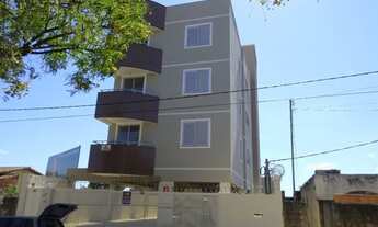 Imagem: Apartamento à venda, 2 quartos, 1 suíte