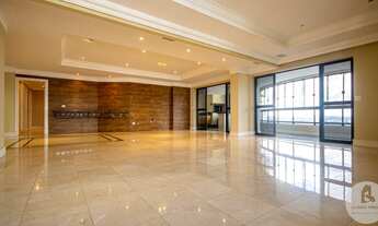 Imagem 4: APTO 04 SUÍTES + 05 GARAGENS NO MOSSUNGUÊ