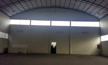 Imagem 2: Galpão/Depósito/Armazém para aluguel com 900m2 quadrados em São Francisco - Manaus - Amazo