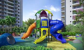 Imagem 2: Be Península Parque