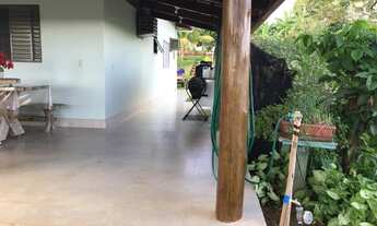 Imagem 6: Vende-se chácara com acesso ao Rio