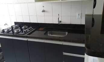 Imagem 2: Apartamento Bairro São Jorge Planejado