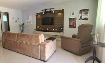 Imagem 4: Casa de condomínio para venda tem 315 metros quadrados com 4 quartos