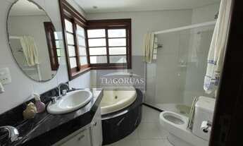 Imagem 6: SALVADOR - Casa de Condomínio - ALPHAVILLE I