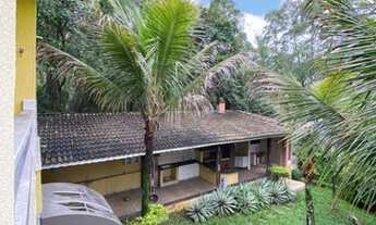 Imagem 6: Casa com 4 dormitórios à venda, 400 m² por R$ 1.700.000,00 - Alpes de Caieiras - Caieiras