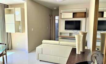 Imagem 4: Apartamento para aluguel tem 76 metros quadrados com 2 quartos em Vila da Serra - Nova Lim