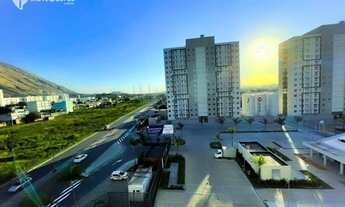 Imagem 7: Apartamento com 2 dormitórios à venda, 47 m² por R$ 205.000 - Luz - Nova Iguaçu/RJ