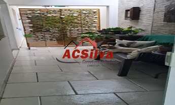 Imagem 5: Casa Térrea Rudge Ramos SBC