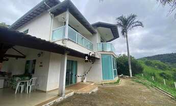 Imagem 2: Casa com 4 dormitórios à venda, 440 m² por R$ 950.000,00 - Fontesville - Juiz de Fora/MG