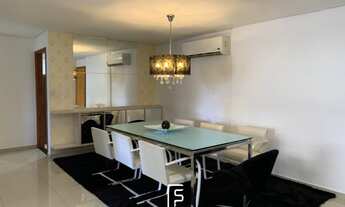 Imagem 5: Apartamento para venda 150m2, com 3 quartos, porteira fechada