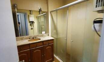 Imagem 3: Apartamento para aluguel possui 164 metros quadrados com 2 quartos em Tijuca - Rio de Jane