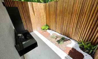 Imagem 5: Excelente casa duplex no condominio Busca Vida - Camaçari - Bahia