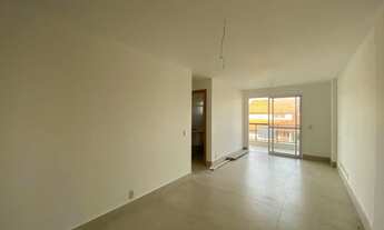 Imagem 7: Apartamento 2 quartos com vista Mar e Lagoa!