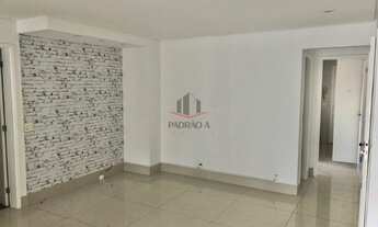 Imagem: São Paulo - Apartamento Padrão - TATUAPE