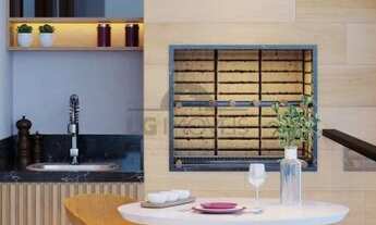 Imagem 5: APARTAMENTO no BOM RETIRO com 2 quartos para VENDA, 68 m²