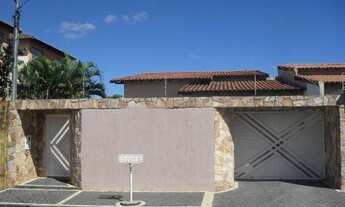 Imagem: Casa à venda, 3 quartos, 1 suíte, 4 vagas