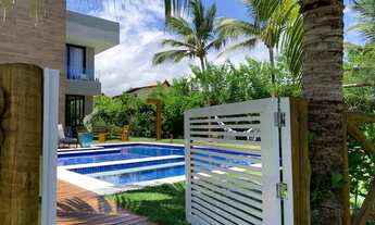 Imagem: Casa Alto luxo Guarajuba - Infraestrutura