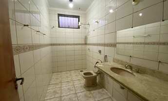 Imagem 3: Casa para Venda em Uberlândia, Jardim Patrícia, 3 dormitórios, 1 suíte, 2 banheiros, 2 vag