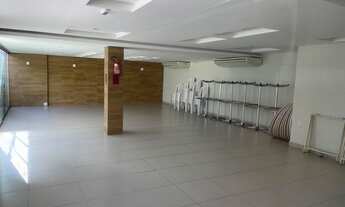 Imagem 4: Apartamento para venda com 130 metros quadrados com 4 quartos em Espinheiro