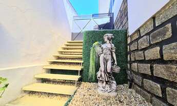 Imagem 6: Casa à venda com 4 quartos no bairro Itaguaçu em Florianópolis