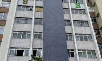 Imagem: Apartamento à venda, 167 m² por R$ 645.000,00