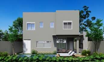 Imagem 3: Casa Condomínio Ruda - Loteamento Floresta