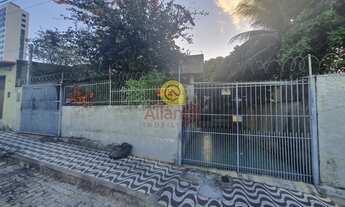 Imagem: NATAL - Casa Padrão - Barro Vermelho