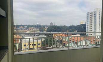 Imagem 2: Apartamento para venda com 63 metros quadrados com 2 quartos