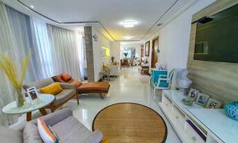 Imagem 3: Apartamento com 4 Quartos, sendo 1 suíte, (um por Andar), em Jardim Camburi, Vitória/ES