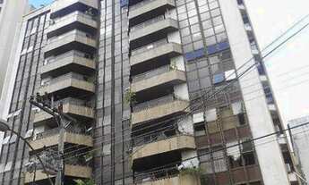 Imagem 2: Apartamento à venda, 140 m² por R$ 1.150.000,00 - Centro - Juiz de Fora/MG