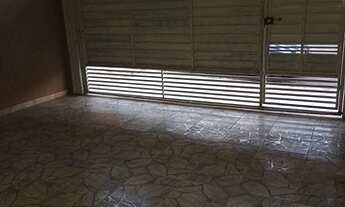 Imagem: Casa Terrea Continental I-R$ 1.500,00 aceita