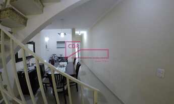 Imagem 6: Sobrado Vila Nova Savoia São Paulo/SP