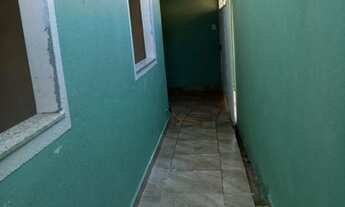 Imagem 7: São João Del Rei - Casa Padrão - Vila São Paulo (Fábricas