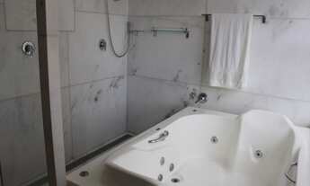 Imagem 4: Apartamento de 366 metros quadrados no bairro Vila da Serra com 4 quartos