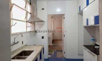 Imagem 7: São Paulo - Apartamento Padrão - CONSOLAÇAO