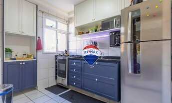 Imagem 3: Lindo apartamento no Edificio Riviera - Aguas Claras Norte