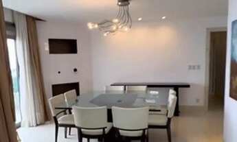 Imagem 2: Cobertura Duplex no Edifício Mediterranée, 500m², com 4 suítes, Linda Vista pro Rio