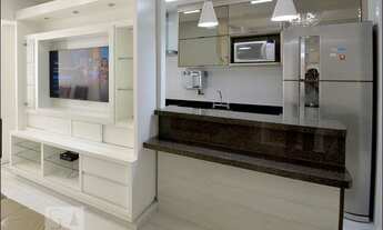 Imagem 5: Mobiliado no Klabin