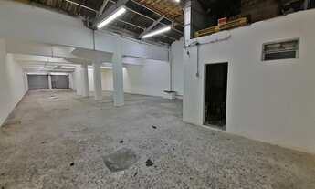 Imagem 6: Galpão para aluguel tem 330 metros quadrados em Vila Buarque - São Paulo - SP