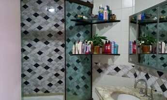 Imagem 5: Apartamento para venda tem 104 metros quadrados com 4 quartos em Alto da Lapa - São Paulo