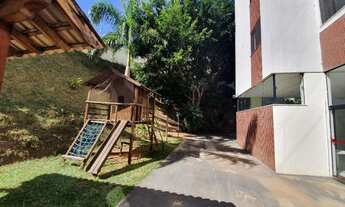 Imagem 3: Apto 5°andar, 2 vagas