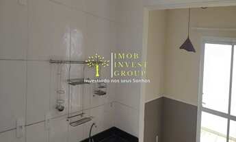 Imagem 6: Sobrado para locação no Condomínio Guarantãs, Indaiatuba/SP