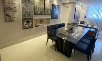 Imagem 4: Apartamento à venda, 3 quartos, 1 suíte, 2 vagas, Funcionários - Belo Horizonte/MG