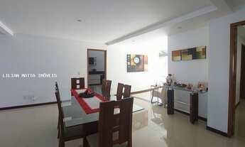 Imagem 4: Casa para Venda em Juiz de Fora, Spina Ville, 4 dormitórios, 4 suítes, 6 banheiros, 4 vaga