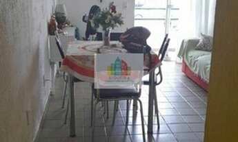 Imagem 6: Siqueira Vende: Excelente apartamento em Candeias