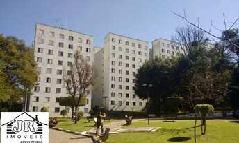 Imagem 7: Apartamento para venda tem 54 m² com 2 quartos em Jardim Regina - São Paulo - SP