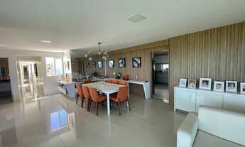 Imagem 7: Green Village Residence para venda com 197 metros e 3 Suites