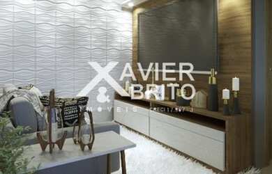 Imagem 8: São Paulo - Apartamento Padrão - ITAQUERA