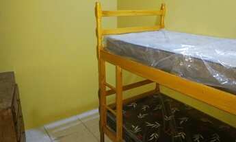 Imagem 2: Quartos individuais Duplos Compartilhado moradia vaga pensao