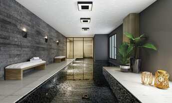 Imagem 4: Blend Bela Vista REF: Blend Bela Vista